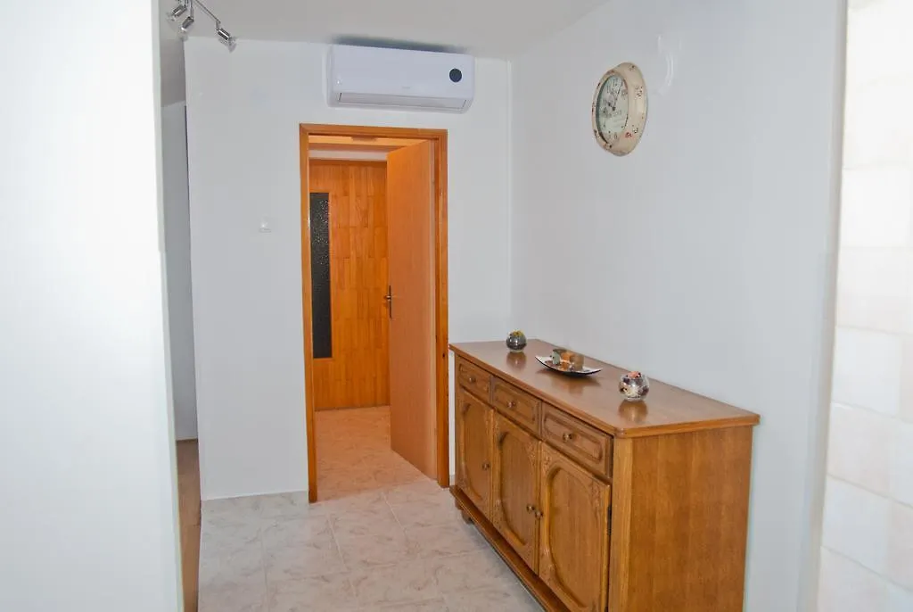 Apartman Harmony