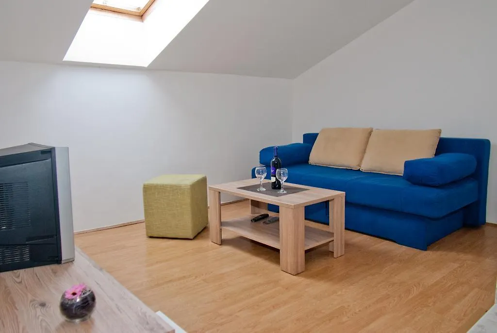 Apartman Harmony