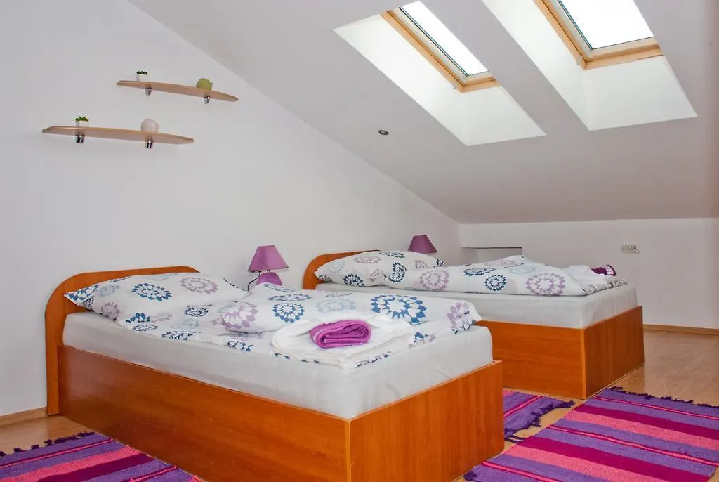 Apartman Harmony 0*, Pula Croatia